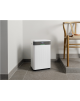 Mill Dehumidifier | MDH20 | Suitable for rooms up to 20-30 m² | Water tank capacity 4 L | White
