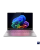 Lenovo Yoga Slim 7 14ILL10 | Luna Grey | 14 " | OLED | WUXGA | 1920 x 1200 pixels | Glossy | Intel Core Ultra 7 | 256V | 16 GB | Soldered LPDDR5x | Solid-state drive capacity 1000 GB | Intel Arc Graphics | Windows 11 Home | 802.11be | Bluetooth version 5.4 | Keyboard language English | Keyboard backlit | Warranty 24 month(s) | Battery warranty 12 month(s)