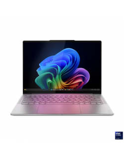 Lenovo Yoga Slim 7 14ILL10 | Luna Grey | 14 " | OLED | WUXGA | 1920 x 1200 pixels | Glossy | Intel Core Ultra 7 | 256V | 16 GB |