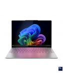 Lenovo Yoga Slim 7 14ILL10 | Luna Grey | 14 " | OLED | WUXGA | 1920 x 1200 pixels | Glossy | Intel Core Ultra 7 | 256V | 16 GB | Soldered LPDDR5x | Solid-state drive capacity 1000 GB | Intel Arc Graphics | Windows 11 Home | 802.11be | Bluetooth version 5.4 | Keyboard language English | Keyboard backlit | Warranty 24 month(s) | Battery warranty 12 month(s)