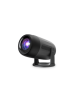 Philips | NeoPix150 | Full HD (1920x1080) | 250 ANSI lumens | 1000:1 | Dark Grey | Portable Projector | Wi-Fi