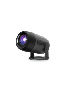 Philips | NeoPix150 | Full HD (1920x1080) | 250 ANSI lumens | 1000:1 | Dark Grey | Portable Projector | Wi-Fi