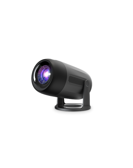 Philips | NeoPix150 | Full HD (1920x1080) | 250 ANSI lumens | 1000:1 | Dark Grey | Portable Projector | Wi-Fi
