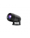 Philips | NeoPix150 | Full HD (1920x1080) | 250 ANSI lumens | 1000:1 | Dark Grey | Portable Projector | Wi-Fi