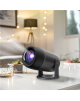 Philips | NeoPix150 | Full HD (1920x1080) | 250 ANSI lumens | 1000:1 | Dark Grey | Portable Projector | Wi-Fi