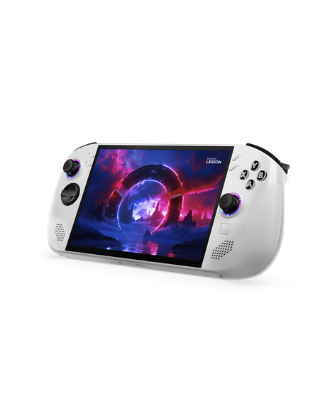Lenovo Legion Go S 8ARP1 | 8 " | Touchscreen | AMD Ryzen Z2 Go | 16 GB | Solid-state drive capacity 512 GB | AMD Radeon Graphics