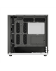Fractal Design Computer Case | North XL | Chalk White TG Clear | ATX | Power supply included No