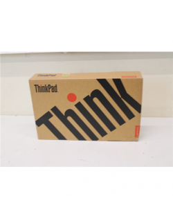 SALE OUT. Lenovo ThinkPad L14 Gen 5 14 WUXGA AMD R7 PRO 7735U/16GB/512GB/AMD Radeon 680M/WIN11 Pro/ENG Backlit kbd/Black/FP/LTE 