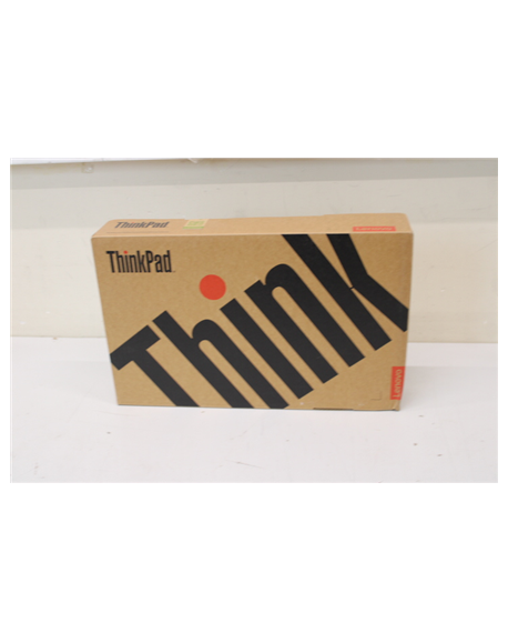 SALE OUT. Lenovo ThinkPad L14 Gen 5 14 WUXGA AMD R7 PRO 7735U/16GB/512GB/AMD Radeon 680M/WIN11 Pro/ENG Backlit kbd/Black/FP/LTE 