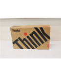 SALE OUT. Lenovo ThinkPad L14 Gen 5 14 WUXGA AMD R7 PRO 7735U/16GB/512GB/AMD Radeon 680M/WIN11 Pro/ENG Backlit kbd/Black/FP/LTE Upgradable/S | Lenovo | ThinkPad L14 | Black | 14 " | IPS | WUXGA | 1920 x 1200 pixels | Anti-glare | AMD Ryzen 7 PRO | 7735U | 16 GB | SO-DIMM DDR5 | Solid-state drive capacity 512 GB | AMD Radeon 680M Graphics | Windows 11 Pro | 802.11ax | Bluetooth version 5.3 | LTE Upgradable | Keyboard language English | Keyboard backlit | Warranty 36 month(s) | Battery warranty 12 month(s) | DAMAGED PACKAGING