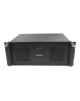 Lanberg Rackmount server chassis lanberg ATX 350/10 19"/4U | Lanberg