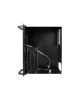 Lanberg Rackmount server chassis lanberg ATX 350/10 19"/4U | Lanberg