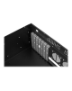 Lanberg Rackmount server chassis lanberg ATX 350/10 19"/4U | Lanberg