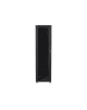 Lanberg Rack cabinet 19" free-standing 47U/800x1000 (flat pack), black | Lanberg