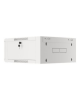Lanberg Rack cabinet 19" wall-mounted 4U 600 fast assembly (flat pack), grey | Lanberg