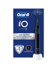 Oral-B Electric Toothbrush with Pressure sensor | iO2 | Rechargeable | For adults | Number of brush heads included 1 | Number of