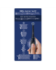 Oral-B Electric Toothbrush with Pressure sensor | iO2 | Rechargeable | For adults | Number of brush heads included 1 | Number of