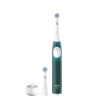 Oral-B Electric Toothbrush with Pressure sensor | iO2 | Rechargeable | For adults | Number of brush heads included 2 | Number of