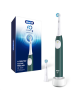 Oral-B Electric Toothbrush with Pressure sensor | iO2 | Rechargeable | For adults | Number of brush heads included 2 | Number of