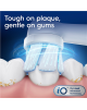 Oral-B Electric Toothbrush with Pressure sensor | iO2 | Rechargeable | For adults | Number of brush heads included 2 | Number of