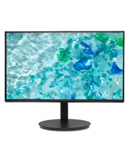 Acer Vero CB242Y Gbmiprx CB2 Series | 24 " | IPS | 16:9 | 120 Hz | 4 ms | 1920 x 1080 pixels | 250 cd/m² | HDMI ports quantity 1