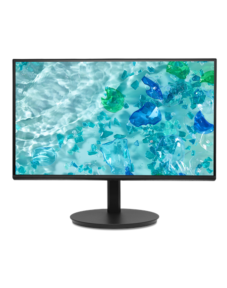 Acer Vero CB242Y Gbmiprx CB2 Series | 24 " | IPS | 16:9 | 120 Hz | 4 ms | 1920 x 1080 pixels | 250 cd/m² | HDMI ports quantity 1