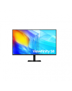 Samsung LS37D802EAUXEN | 37 " | VA | 16:9 | 60 Hz | 5 ms | 3840 x 2160 pixels | 350 cd/m² | HDMI ports quantity 1 | Black