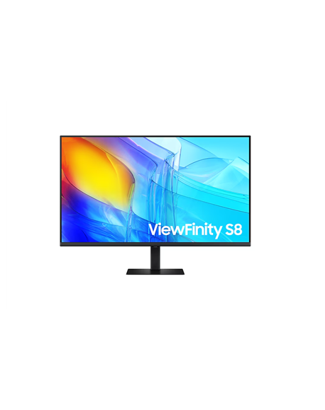 Samsung LS37D802EAUXEN | 37 " | VA | 16:9 | 60 Hz | 5 ms | 3840 x 2160 pixels | 350 cd/m² | HDMI ports quantity 1 | Black