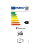Samsung LS37D802EAUXEN | 37 " | VA | 16:9 | 60 Hz | 5 ms | 3840 x 2160 pixels | 350 cd/m² | HDMI ports quantity 1 | Black