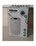 SALE OUT. Tristar AP-4782 Air Purifier, White | Tristar | Air Purifier | AP-4782 | 35 W | 15 m³ | White | DAMAGED PACKAGING, SCRATCH ON CORPUS