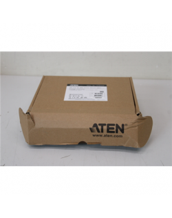SALE OUT. Aten VE781020 20M True 4K HDMI Active Optical Cable, True 4K@20m | Aten | True 4K HDMI Active Optical Cable | Black | HDMI Type-A Male | HDMI Type-A Male | HDMI to HDMI | DAMAGED PACKAGING | 20 m