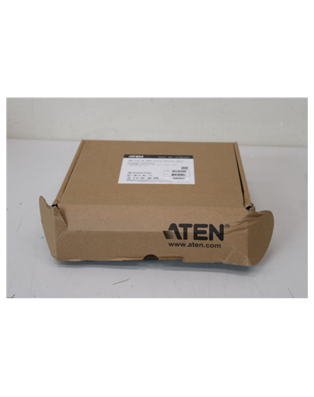 SALE OUT. Aten VE781020 20M True 4K HDMI Active Optical Cable, True 4K@20m | Aten | True 4K HDMI Active Optical Cable | Black | 