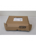 SALE OUT. Aten VE781020 20M True 4K HDMI Active Optical Cable, True 4K@20m | Aten | True 4K HDMI Active Optical Cable | Black | HDMI Type-A Male | HDMI Type-A Male | HDMI to HDMI | DAMAGED PACKAGING | 20 m