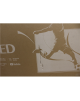 Hisense | QLED Smart TV | 55E7NQ | 55" | Smart TV | VIDAA OS | UHD | Black | DAMAGED PACKAGING