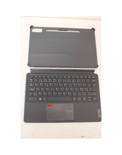 SALE OUT. Lenovo Accessories Keyboard Pack for Tab P12 | Lenovo | Keyboard Pack for Tab P12 | Nordic | DEMO