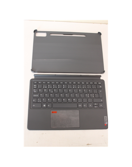 SALE OUT. Lenovo Accessories Keyboard Pack for Tab P12 | Lenovo | Keyboard Pack for Tab P12 | Nordic | DEMO