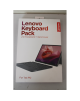 SALE OUT. Lenovo Accessories Keyboard Pack for Tab P12 | Lenovo | Keyboard Pack for Tab P12 | Nordic | DEMO