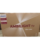 Philips | 50PUS8919/12 | 50 | Smart TV | UHD | Black | DAMAGED PACKAGING