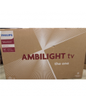 Philips | 50PUS8919/12 | 50 | Smart TV | UHD | Black | DAMAGED PACKAGING
