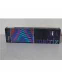 SALE OUT. Twinkly Matrix Smart LED Lights 480 RGB (Multicolor) 1x1m, Clear wire|Matrix Smart LED Lights 480, 1x1m|RGB Multicolor|DEMO