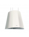 Elica | Hood | JUNO WH/F/50 | Wall mounted | Energy efficiency class A | Width 50 cm | 700 m³/h | Push buttons | LED | White