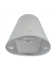 Elica | Hood | JUNO WH/F/50 | Wall mounted | Energy efficiency class A | Width 50 cm | 700 m³/h | Push buttons | LED | White