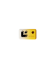 Enabot | GPS Tracker for Pets | ROLA PetTracker | Yellow