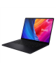 Asus Studiobook H7606WI-ME117X | Nano Black | 16 " | OLED | Touchscreen | 4K | 3840 x 2400 pixels | Glossy | AMD Ryzen AI 9 | HX