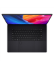Asus Studiobook H7606WI-ME117X | Nano Black | 16 " | OLED | Touchscreen | 4K | 3840 x 2400 pixels | Glossy | AMD Ryzen AI 9 | HX