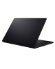Asus Studiobook H7606WI-ME117X | Nano Black | 16 " | OLED | Touchscreen | 4K | 3840 x 2400 pixels | Glossy | AMD Ryzen AI 9 | HX