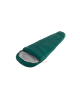 Easy Camp Starling Mummy Green 8°C | Sleeping Bag | -5/12 °C | Two-way open-end, autolock