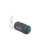 Easy Camp Starling Mummy Green 8°C | Sleeping Bag | -5/12 °C | Two-way open-end, autolock