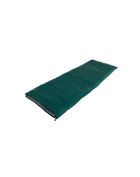 Easy Camp Starling Square Green 10°C | Sleeping Bag | One-way, L-shaped