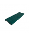 Easy Camp Starling Square Green 10°C | Sleeping Bag | One-way, L-shaped